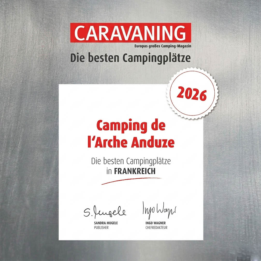 Logo Caravaning 2026