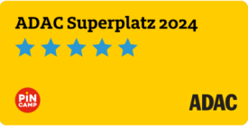 Logo ADAC Superplatz 2024